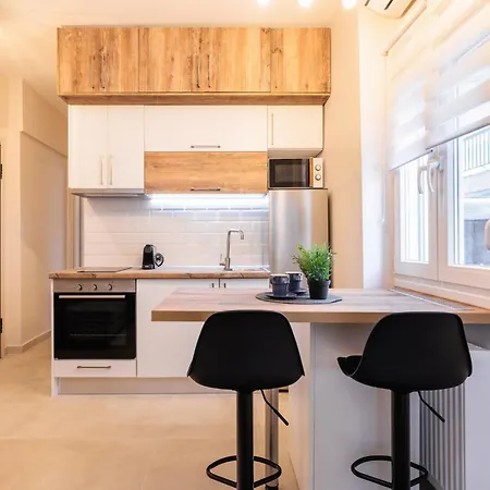 Apartment F & B Collection - Flat For 5