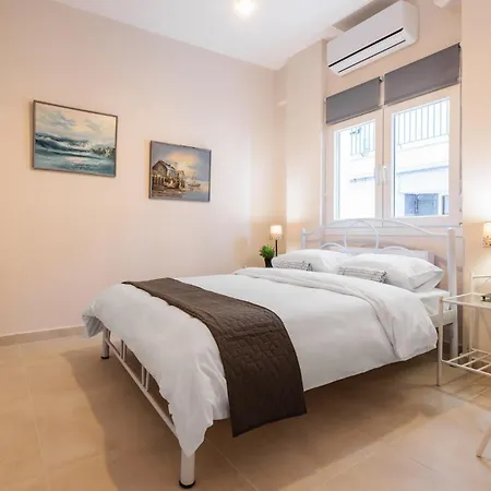 F & B Collection - Flat For 5 Thessaloniki