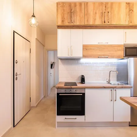 F & B Collection - Flat For 5