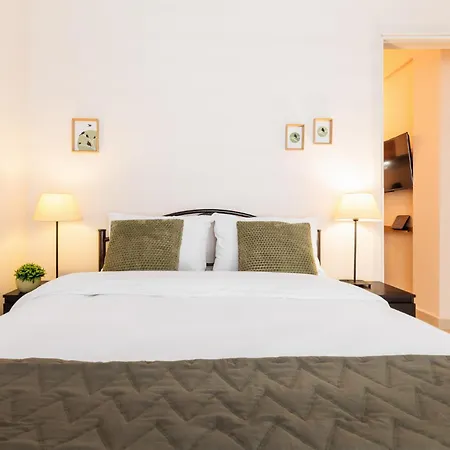 F & B Collection - Flat For 5 Thessaloniki