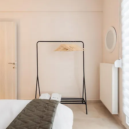 F & B Collection - Flat For 5 * Thessaloniki