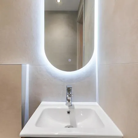 Apartment F & B Collection - Flat For 5 Thessaloniki