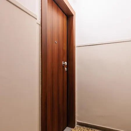 F & B Collection - Flat For 5 Apartment Thessaloniki