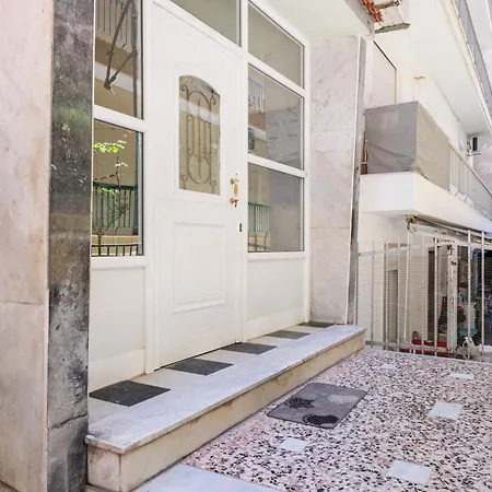 F & B Collection - Flat For 5 * Thessaloniki